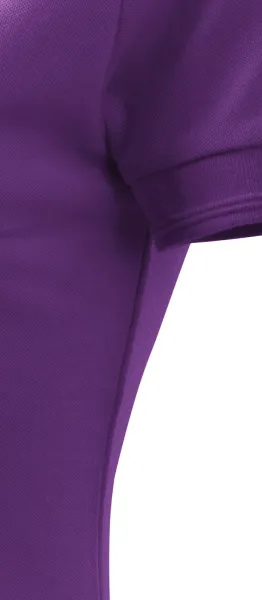 Dámská elegantní polokošile - Střih s bočními švy