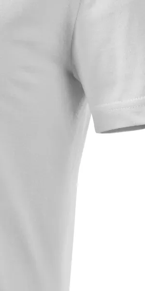 Pánské triko klasické - Triko s tubulárním střihem