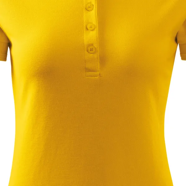 Dámská elegantní polokošile - Jemně zúžený střih