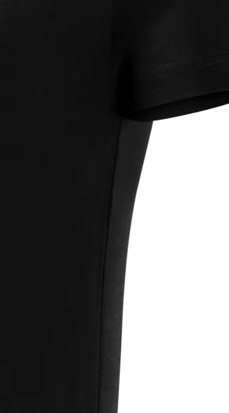 Pánské módní tričko - Střih s bočními švy