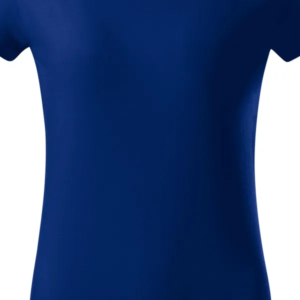 Odolné dámské tričko - Jemně zúžený střih