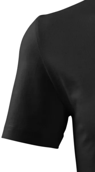 Pánské triko klasické - Klasické krátké rukávy