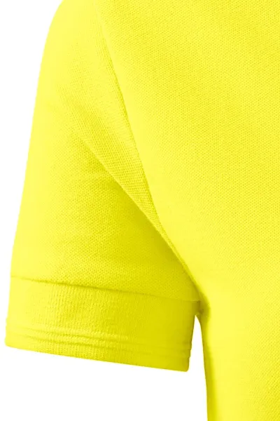 Dámská elegantní polokošile - Klasické krátké rukávy