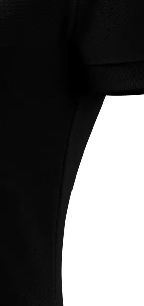 Dámská polokošile - Střih s bočními švy