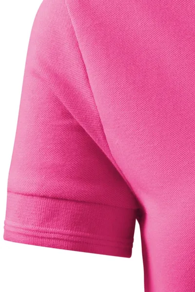 Dámská elegantní polokošile - Klasické krátké rukávy