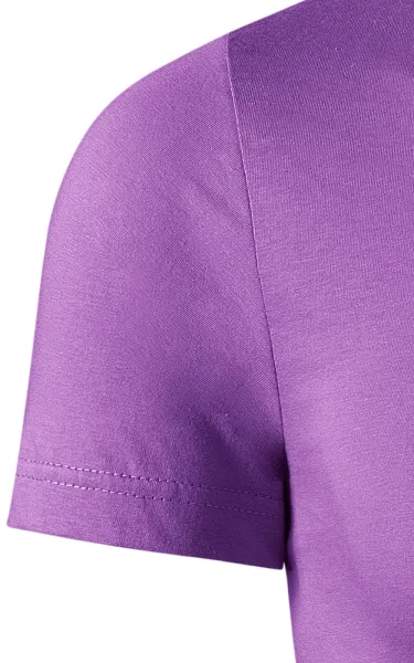 Tričko lehké s krátkým rukávem - Klasické krátké rukávy
