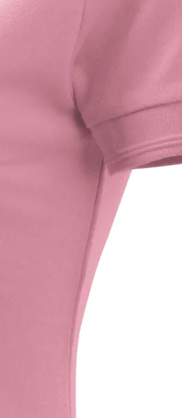 Dámská elegantní polokošile - Střih s bočními švy