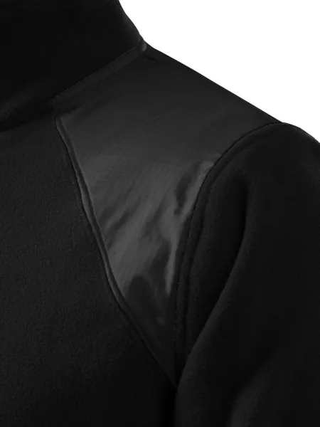 Bunda sportovní - Zesílená a odolná ramena