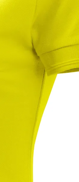 Dámská elegantní polokošile - Střih s bočními švy