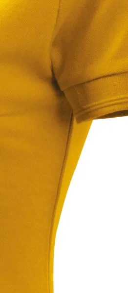 Dámská elegantní polokošile - Střih s bočními švy