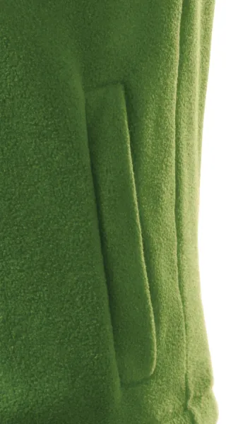 Vesta klasická - Praktické kapsy se zipem