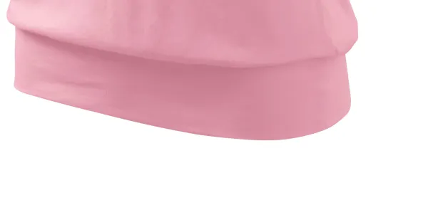 Dámské trendové tričko - Široký spodní lem trička