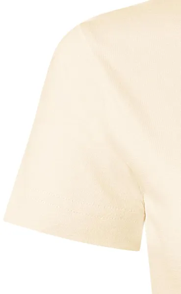 Dámské triko, organická bavlna - Klasické krátké rukávy