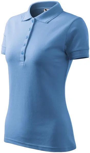 Dámská elegantní polokošile - Dámská polokošile pro každý den