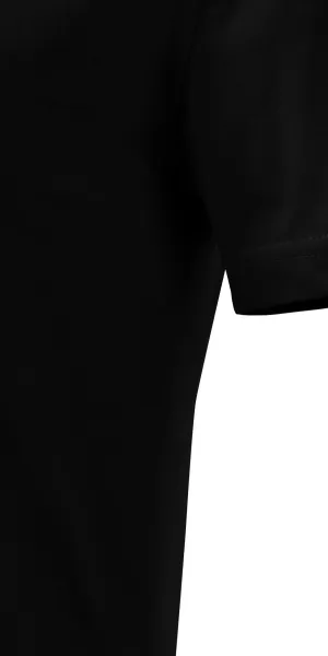 Pánské triko klasické - Triko s tubulárním střihem