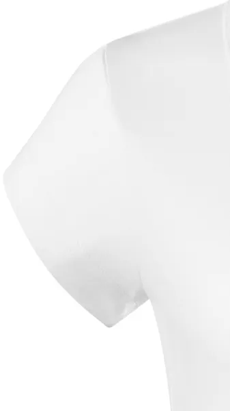 Odolné dámské tričko - Velmi krátké rukávy