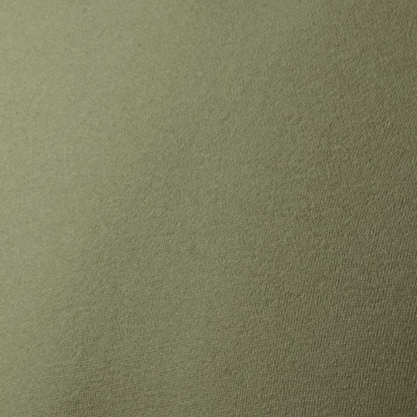 Mikina s hlavicovým rukávem, bez kapuce - Pohodlný a teplý materiál