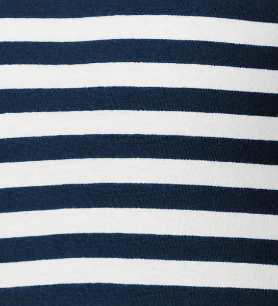 Tričko námořnické dětské - 100% bavlna pro maximální pohodlí