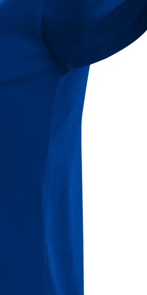 Dámské trendové tričko - Střih s bočními švy