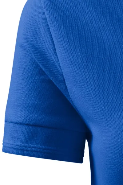 Dámská elegantní polokošile - Klasické krátké rukávy