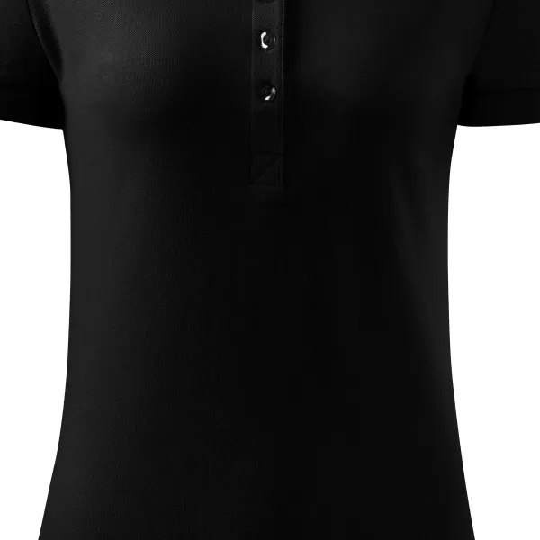 Dámská polokošile - Jemně zúžený střih