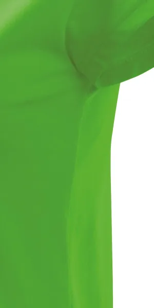 Dámské trendové tričko - Střih s bočními švy