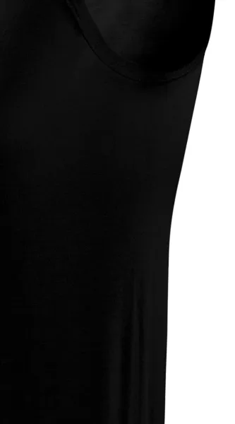 Pánské tílko - Tílko s tubulárním střihem