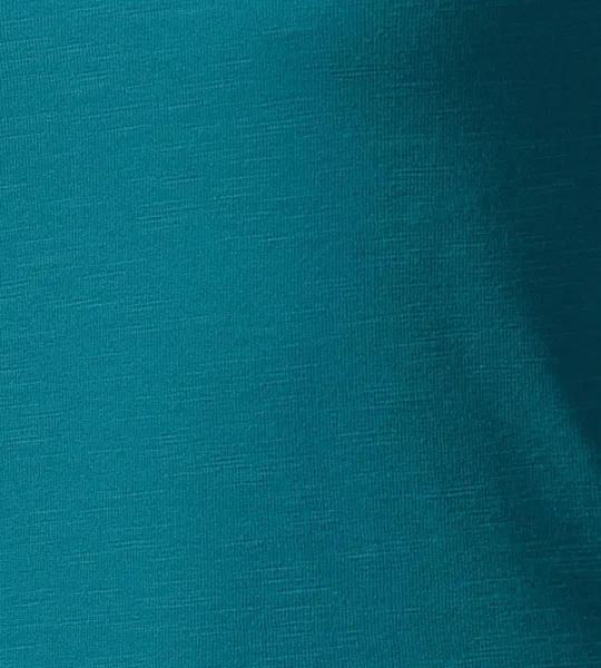 Dámské triko, strukturovaná organická bavlna - 100% organická bavlna GOTS