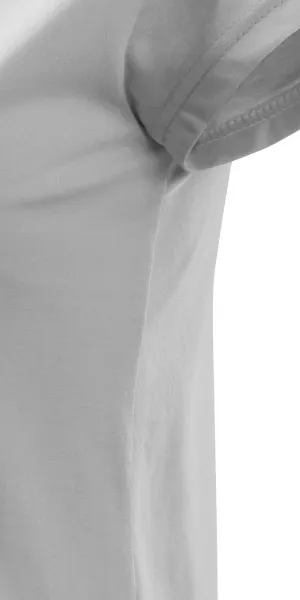 Dámské trendové tričko - Střih s bočními švy