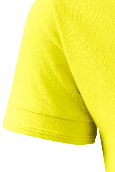 Pánská volná polokošile - Klasické krátké rukávy