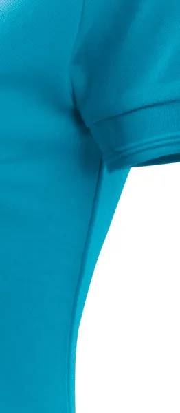 Dámská elegantní polokošile - Střih s bočními švy