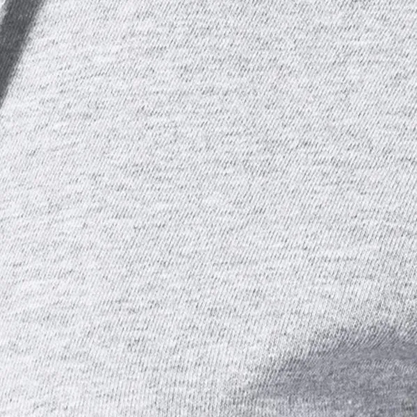 Dámská mikina bez zipu s kapucí - Pohodlný a teplý materiál