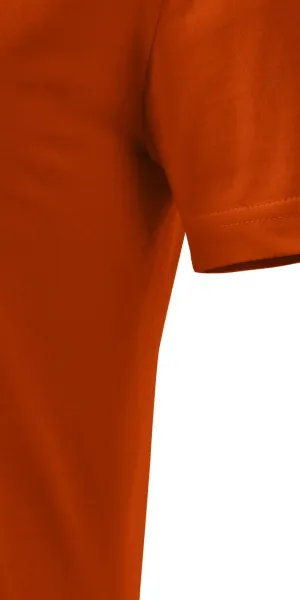 Pánské triko klasické - Triko s tubulárním střihem