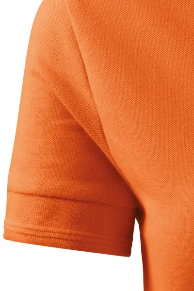 Dámská elegantní polokošile - Klasické krátké rukávy