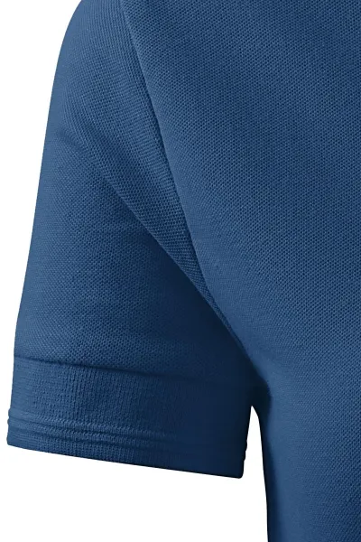 Dámská elegantní polokošile - Klasické krátké rukávy