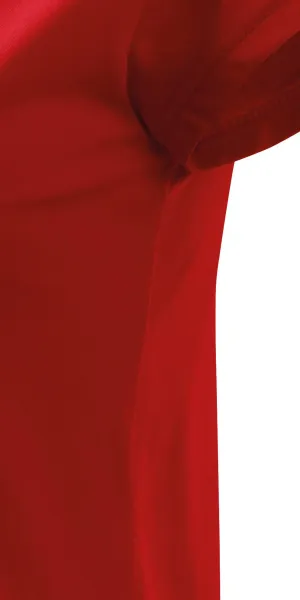 Dámské trendové tričko - Střih s bočními švy