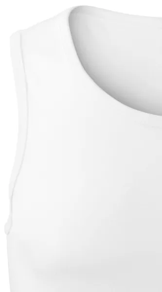 Pánské tílko - Pohodlná široká ramena