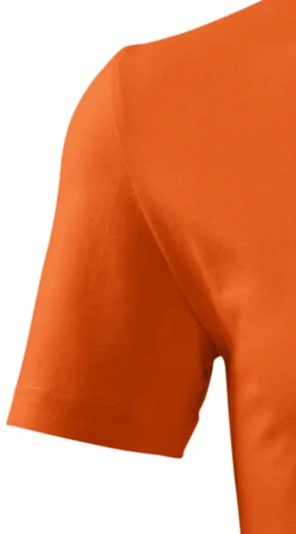 Pánské triko klasické - Klasické krátké rukávy