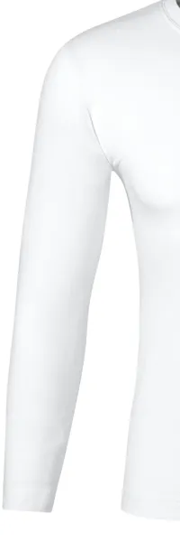 Tričko s dlouhým rukávem,  lehčí - Klasické dlouhé rukávy