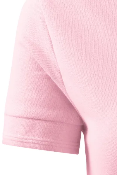 Dámská elegantní polokošile - Klasické krátké rukávy