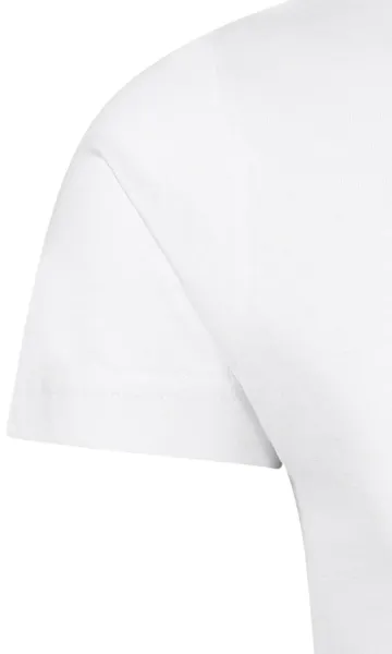 Pánské přiléhavé tričko - Klasické krátké rukávy