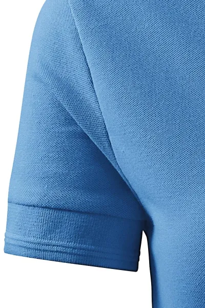 Dámská elegantní polokošile - Klasické krátké rukávy