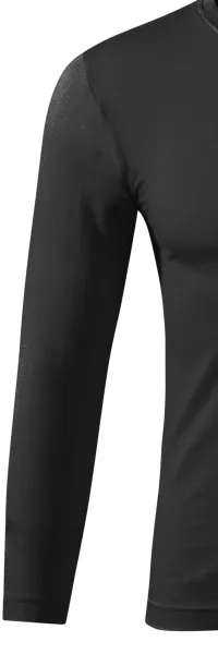 Tričko s dlouhým rukávem,  lehčí - Klasické dlouhé rukávy