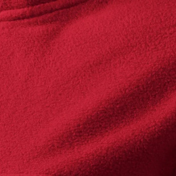 Dámská bunda fleecová - 100% fleece pro pocit tepla