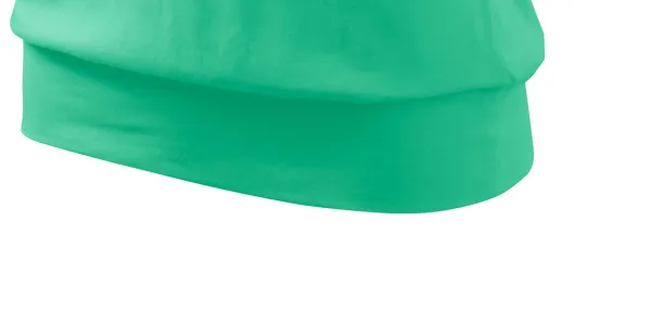 Dámské trendové tričko - Široký spodní lem trička