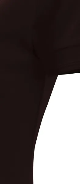 Dámská elegantní polokošile - Střih s bočními švy