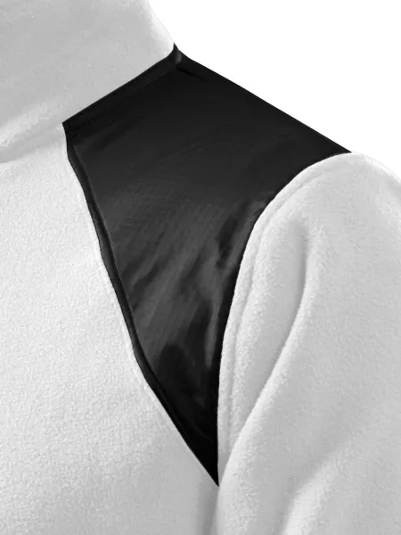 Bunda sportovní - Zesílená a odolná ramena