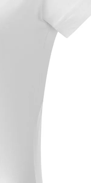 Odolné dámské tričko - Střih s bočními švy