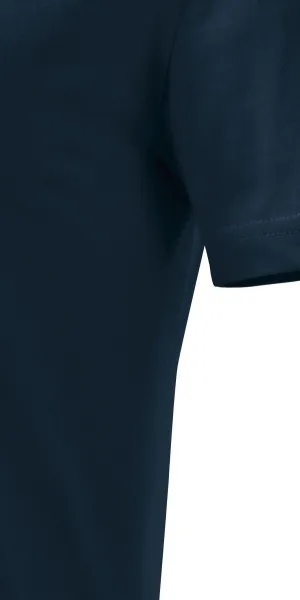 Pánské triko klasické - Triko s tubulárním střihem