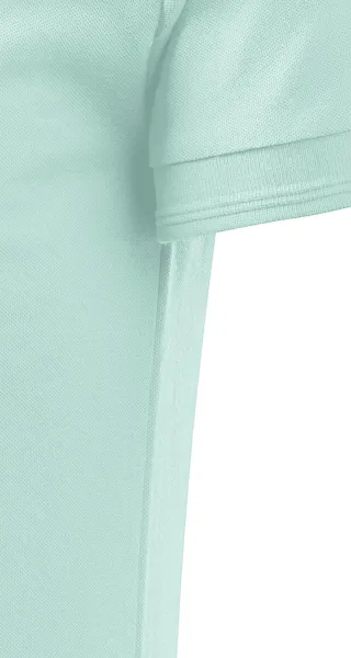 Pánská volná polokošile - Střih s bočními švy